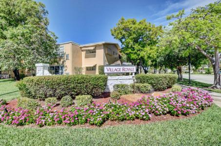 2152 NE 1st Way 205, Boynton Beach, Floryda 33435, USA