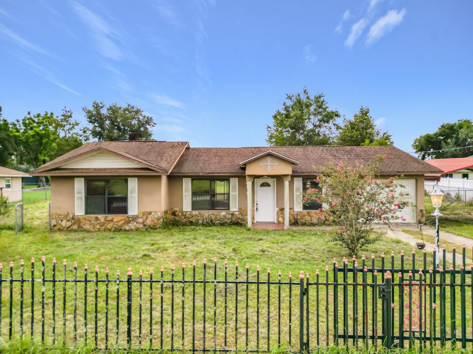50 Cedar Road, Ocala, Flórida 34472, Estados Unidos
