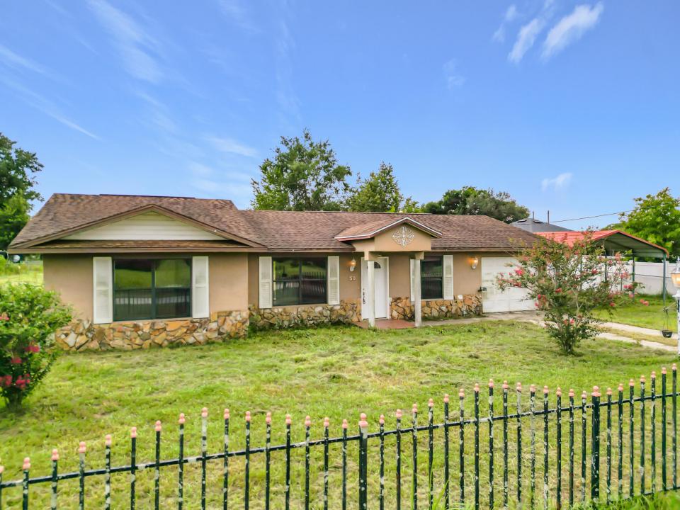 50 Cedar Road, Ocala, Flórida 34472, Estados Unidos
