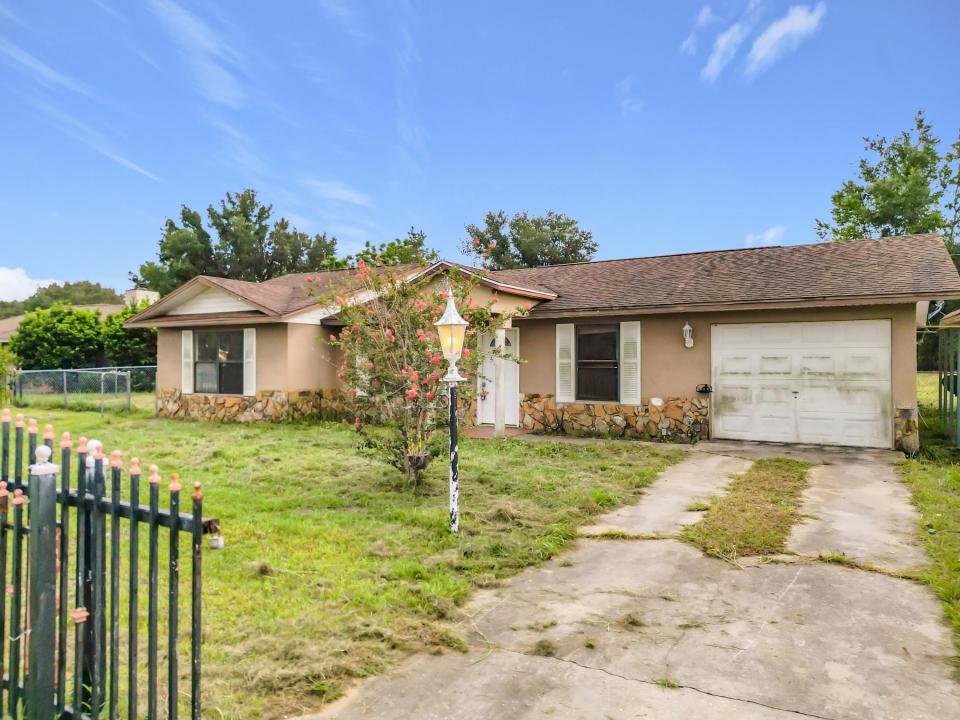 50 Cedar Road, Ocala, Flórida 34472, Estados Unidos