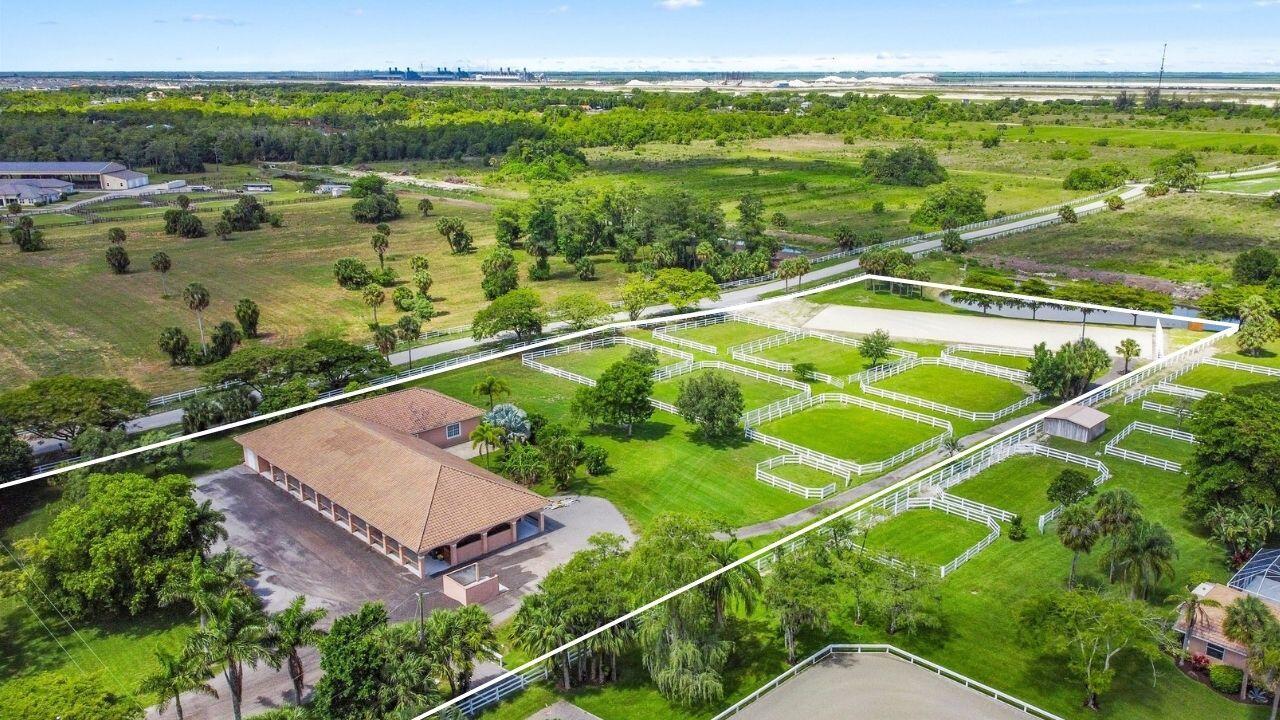 3935 Hanover Circle, WHITE FENCES, Loxahatchee, Floride 33470, États-Unis