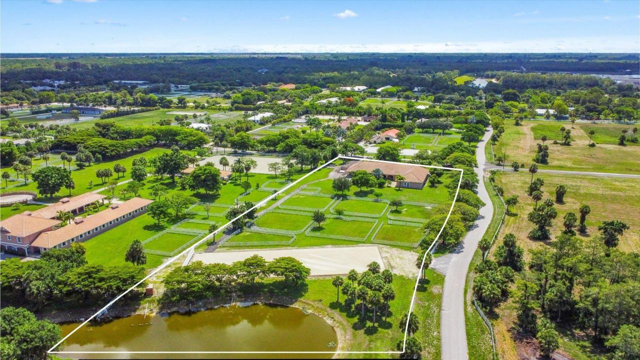 3935 Hanover Circle, WHITE FENCES, Loxahatchee, פלורידה 33470, ארצות הברית של אמריקה 