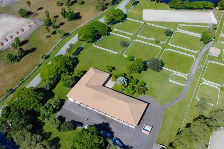 3935 Hanover Circle, WHITE FENCES, Loxahatchee, Floride 33470, États-Unis
