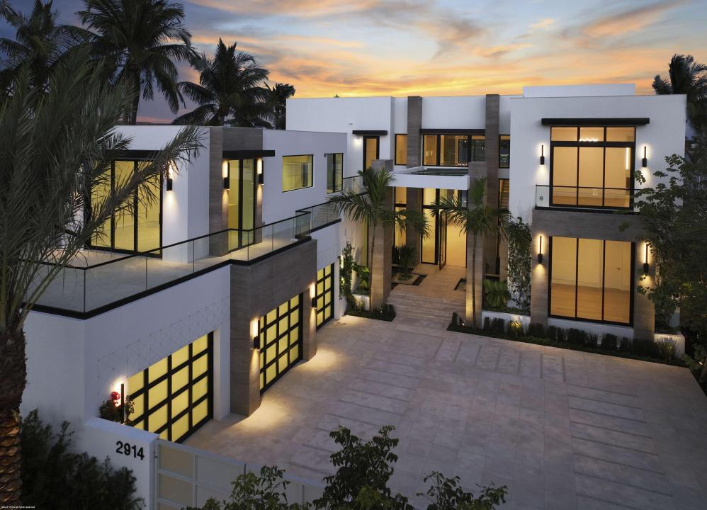 2914 N Flagler Drive, West Palm Beach, Florida 33407, Estados Unidos