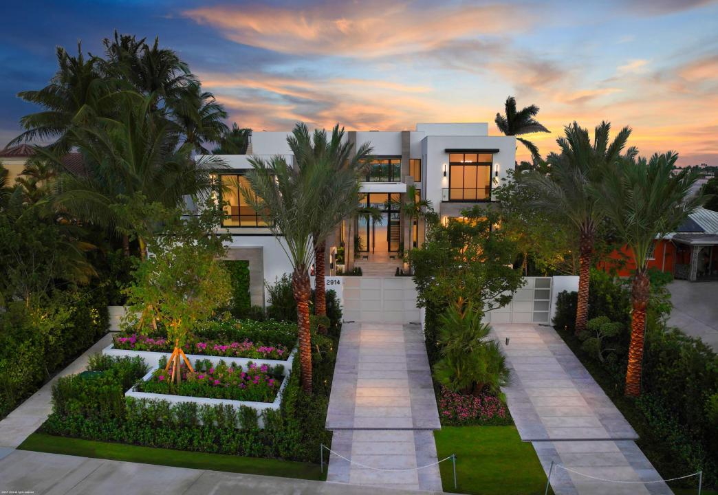 2914 N Flagler Drive, West Palm Beach, Florida 33407, Estados Unidos