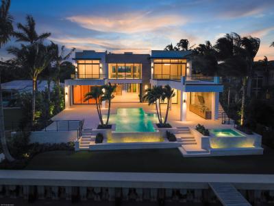 2914 N Flagler Drive, West Palm Beach, Florida 33407, USA
