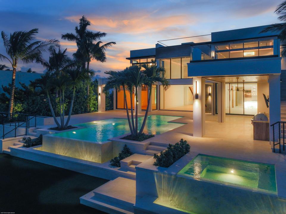 2914 N Flagler Drive, West Palm Beach, Florida 33407, Estados Unidos