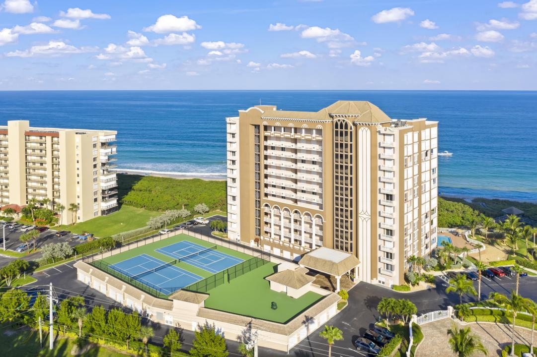 4180 N Highway A1a 202, Hutchinson Island, Florida 34949, Estados Unidos