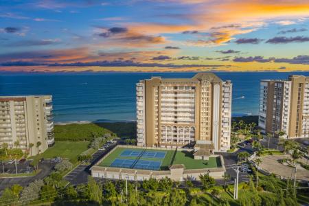 4180 N Highway A1a 202, Hutchinson Island, Florida 34949