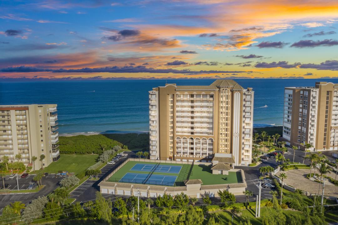 4180 N Highway A1a 202, Hutchinson Island, Florida 34949, Estados Unidos