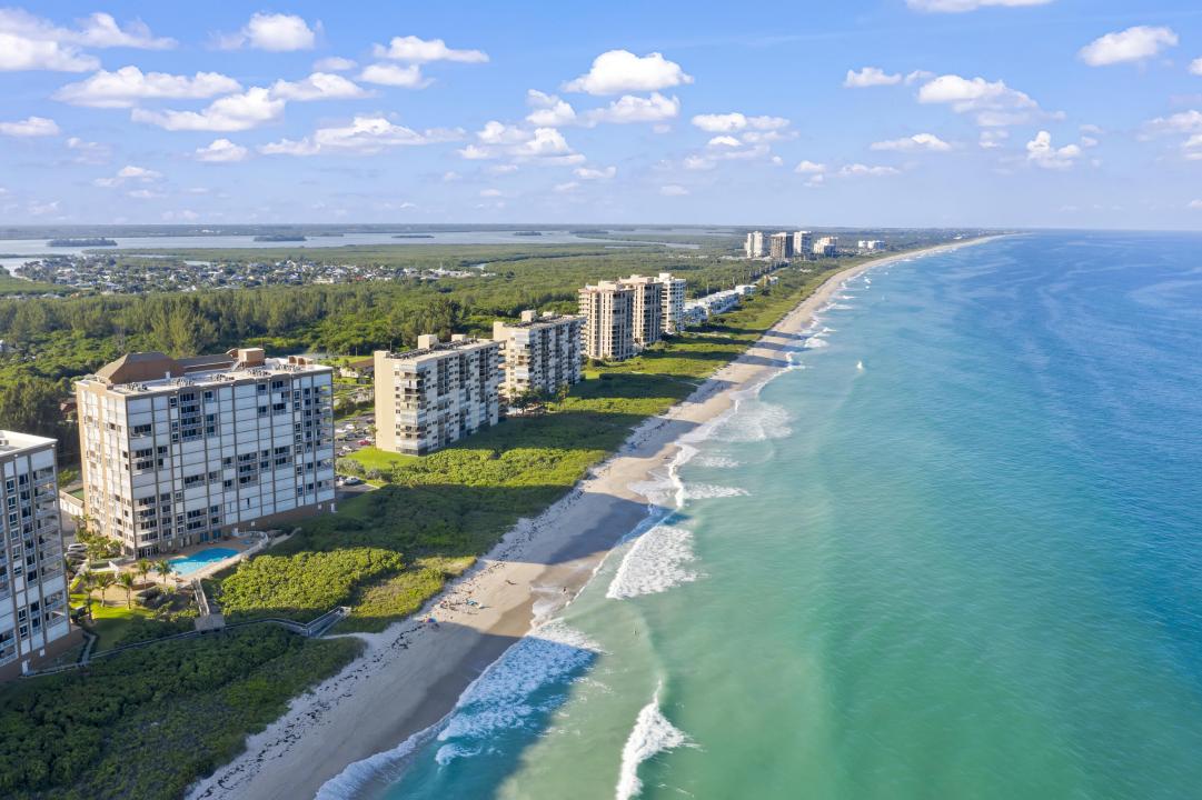 4180 N Highway A1a 202, Hutchinson Island, Florida 34949, Estados Unidos