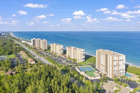 4180 N Highway A1a 202, Hutchinson Island, Florida 34949