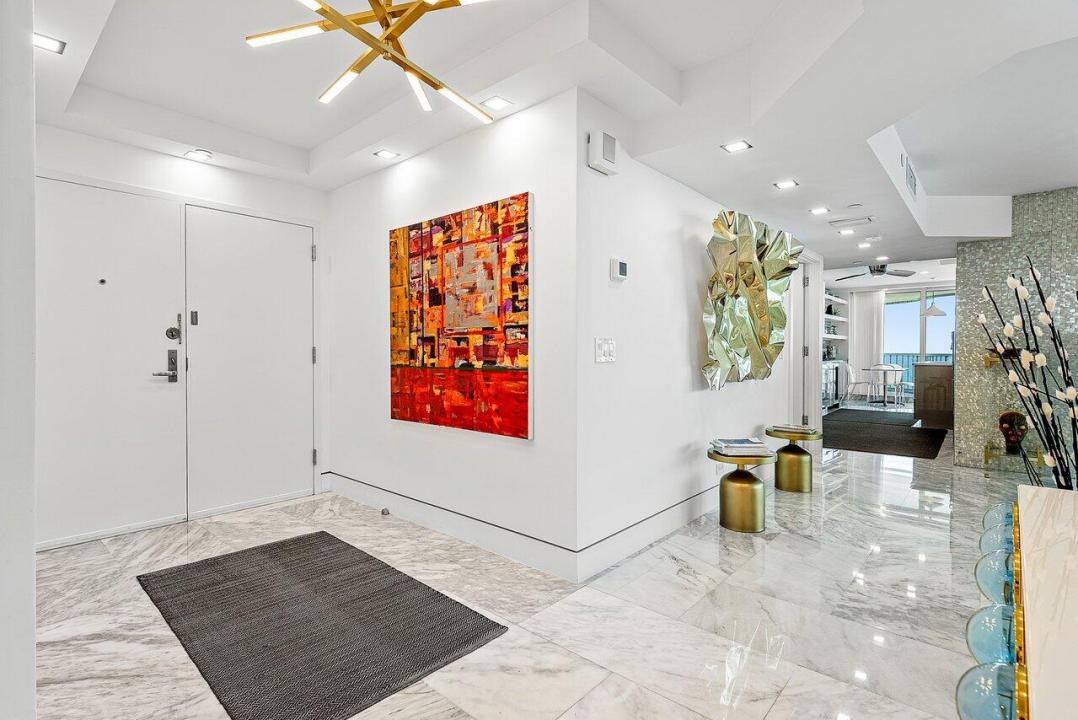 3211 S Ocean Boulevard 701, Villa Mare, Highland Beach, Florida 33487