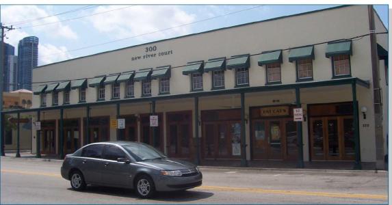 300 SW 2nd Street, Fort Lauderdale, 플로리다 33312, 미국
