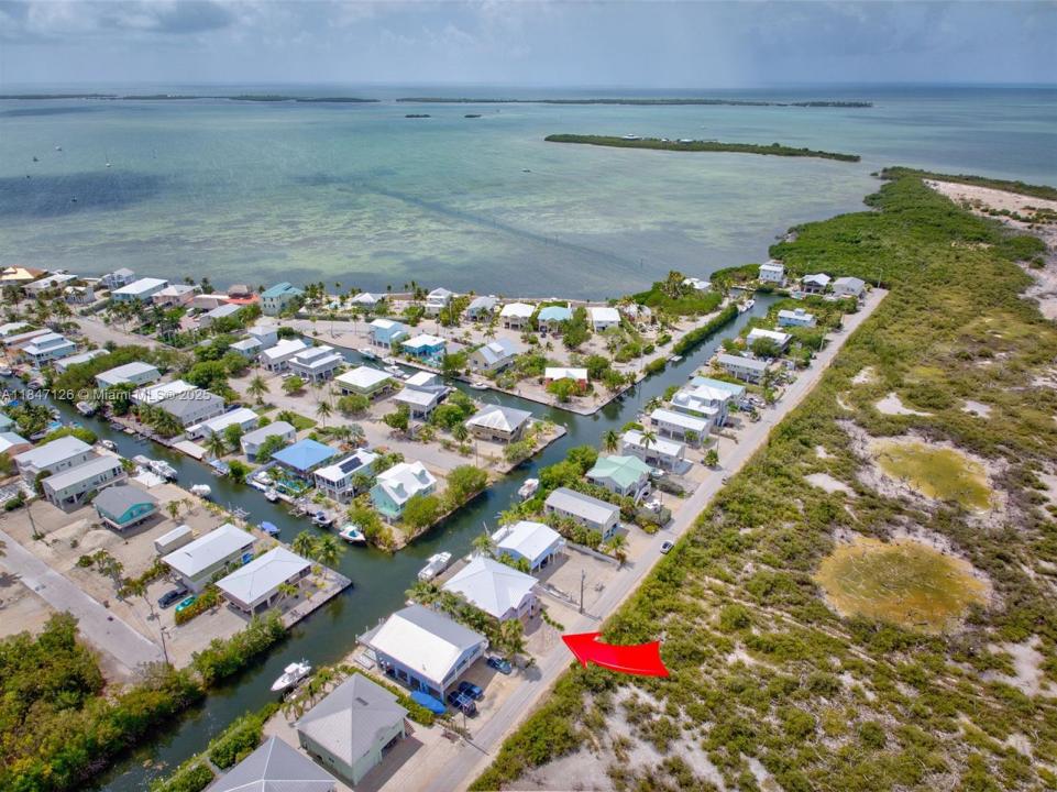 Lower Keys, Florida 33042, USA