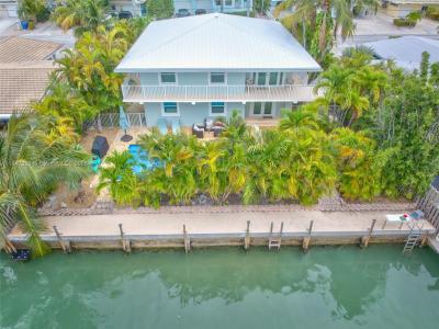 Key Colony, Florida 33051