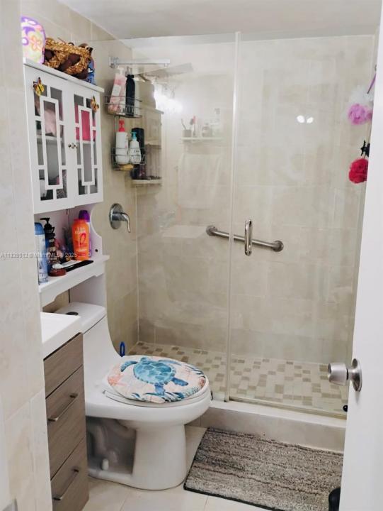 10851 SW 2nd St K105, Sweetwater, Florida 33174