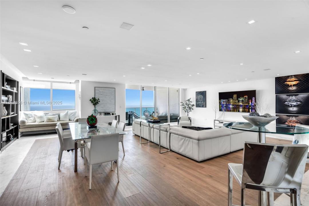 20201 E Country Club Dr 2808-2809, Aventura, Florida 33180