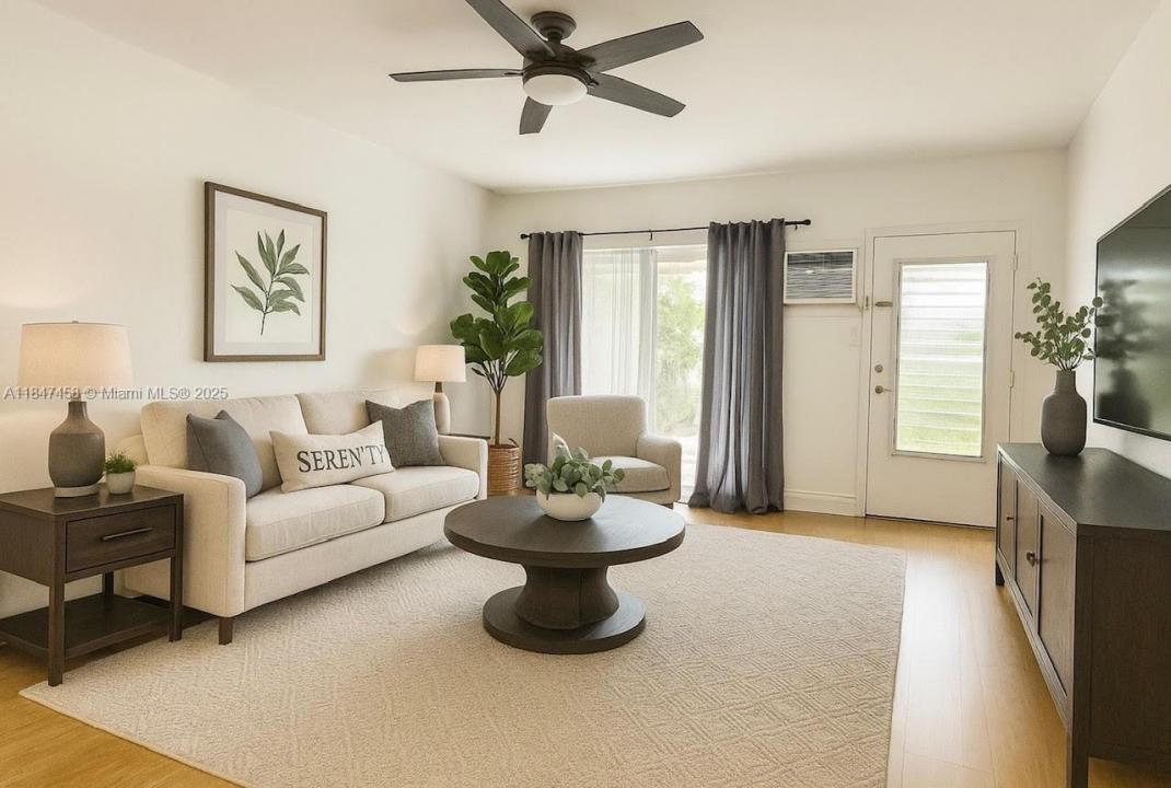 7921 East Dr 12, North Bay Village, Florida 33141