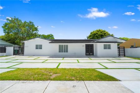 12870 SW 47th St, Miami, Florida 33175, USA