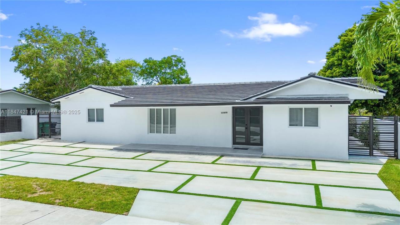 12870 SW 47th St, Miami, Florida 33175, HOA KỲ