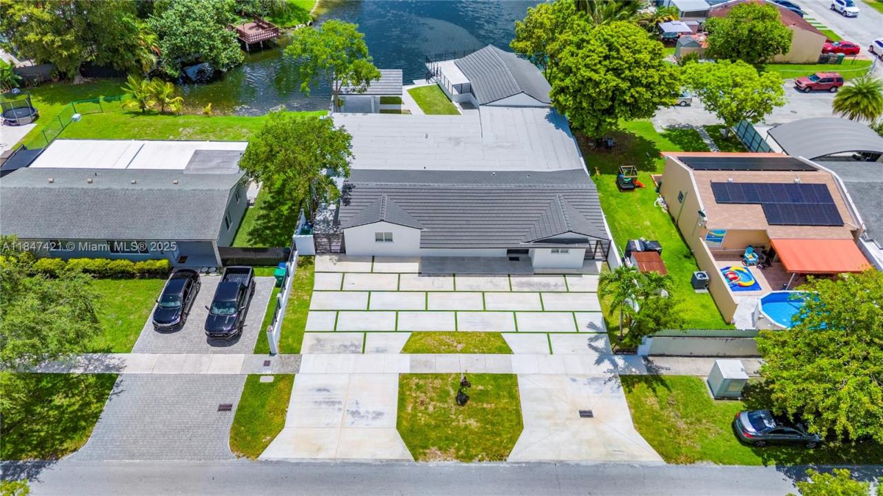 12870 SW 47th St, Miami, Florida 33175, HOA KỲ
