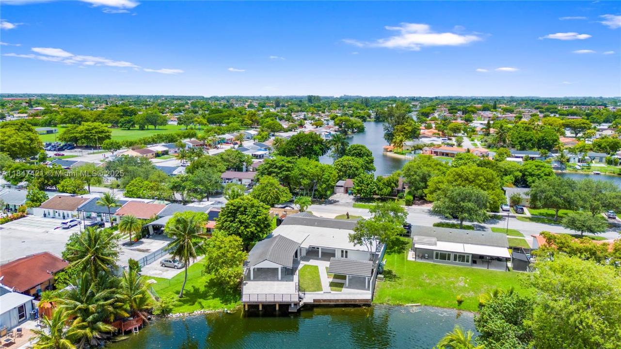 12870 SW 47th St, Miami, Florida 33175, HOA KỲ