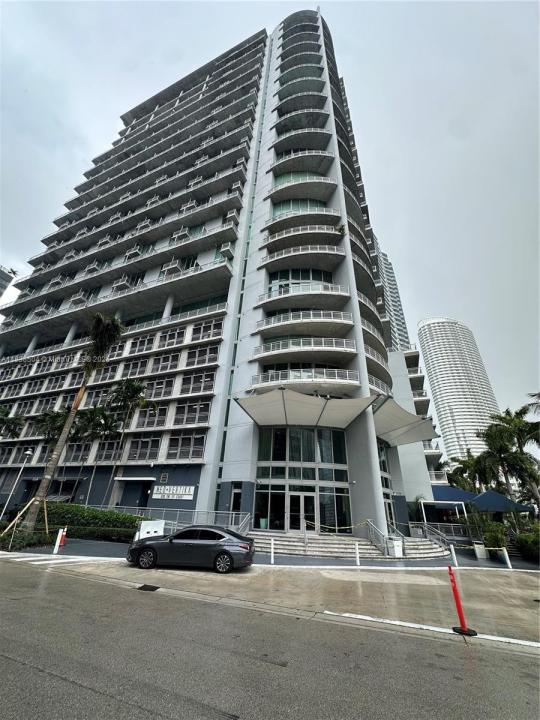 690 SW 1st Ct 1010, Miami, Flórida 33130, Estados Unidos