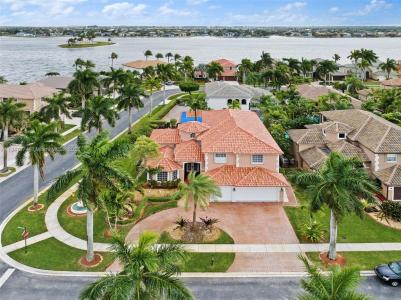 18900 SW 32nd Ct, Miramar, Florida 33029, USA