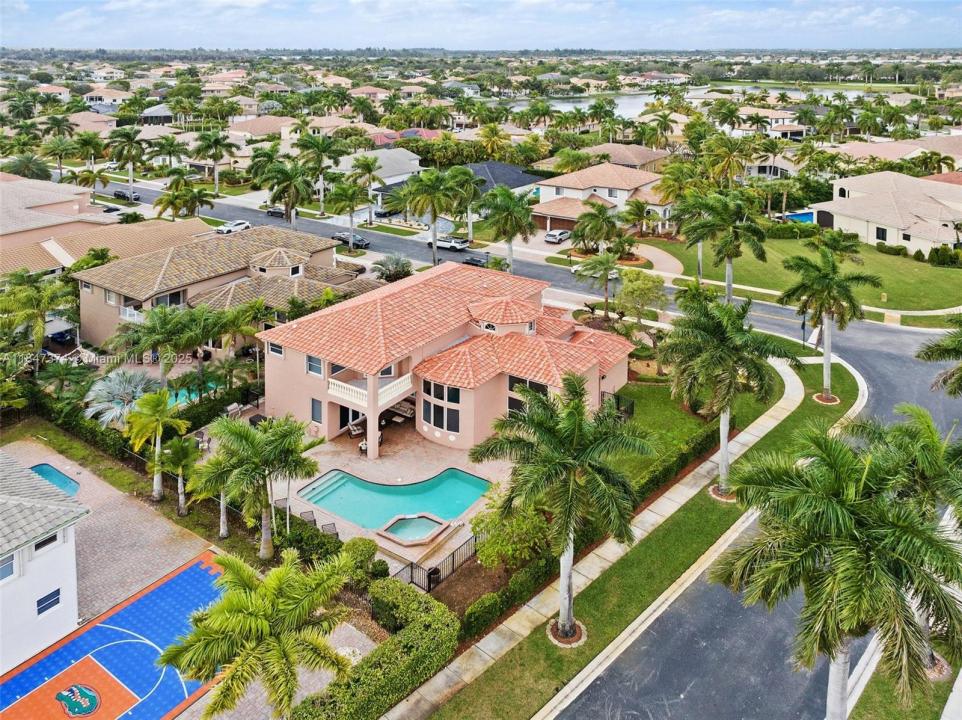 18900 SW 32nd Ct, Miramar, Floride 33029, États-Unis