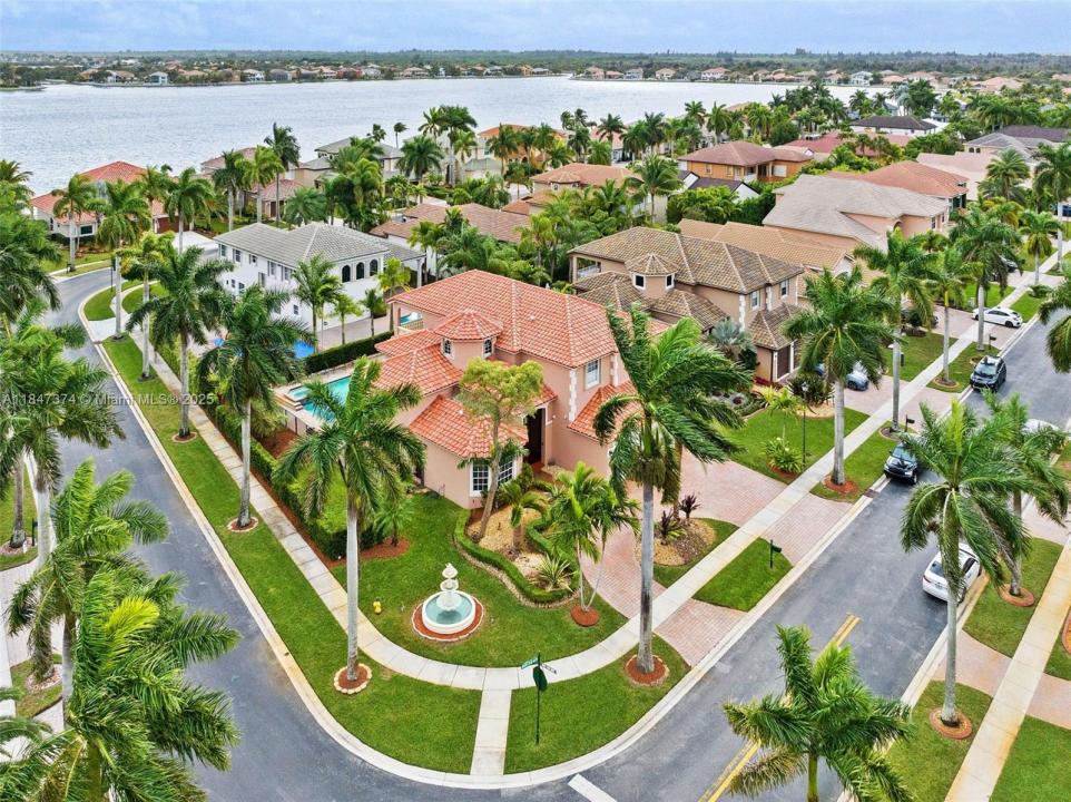 18900 SW 32nd Ct, Miramar, Floride 33029, États-Unis