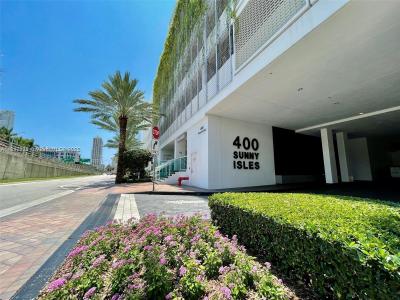 400 Sunny Isles Blvd Dd 204, Sunny Isles Beach, Florida 33160