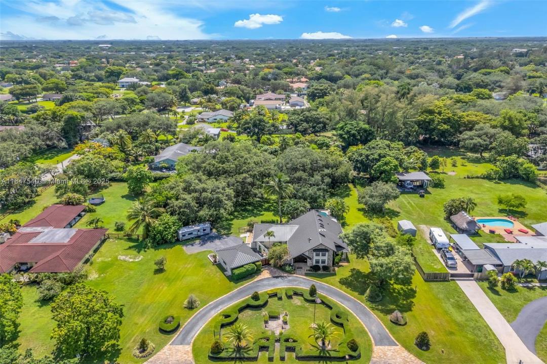 5331 SW 109th Ave, Davie, Floride 33328, États-Unis