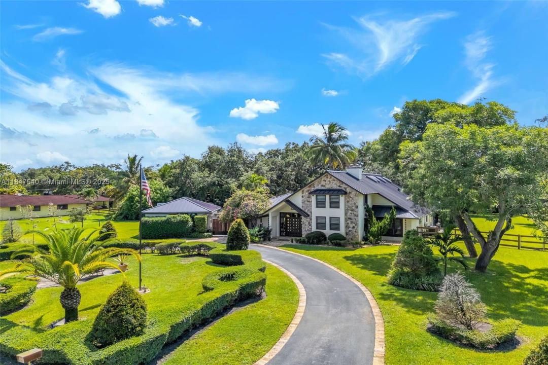 5331 SW 109th Ave, Davie, Floride 33328, États-Unis