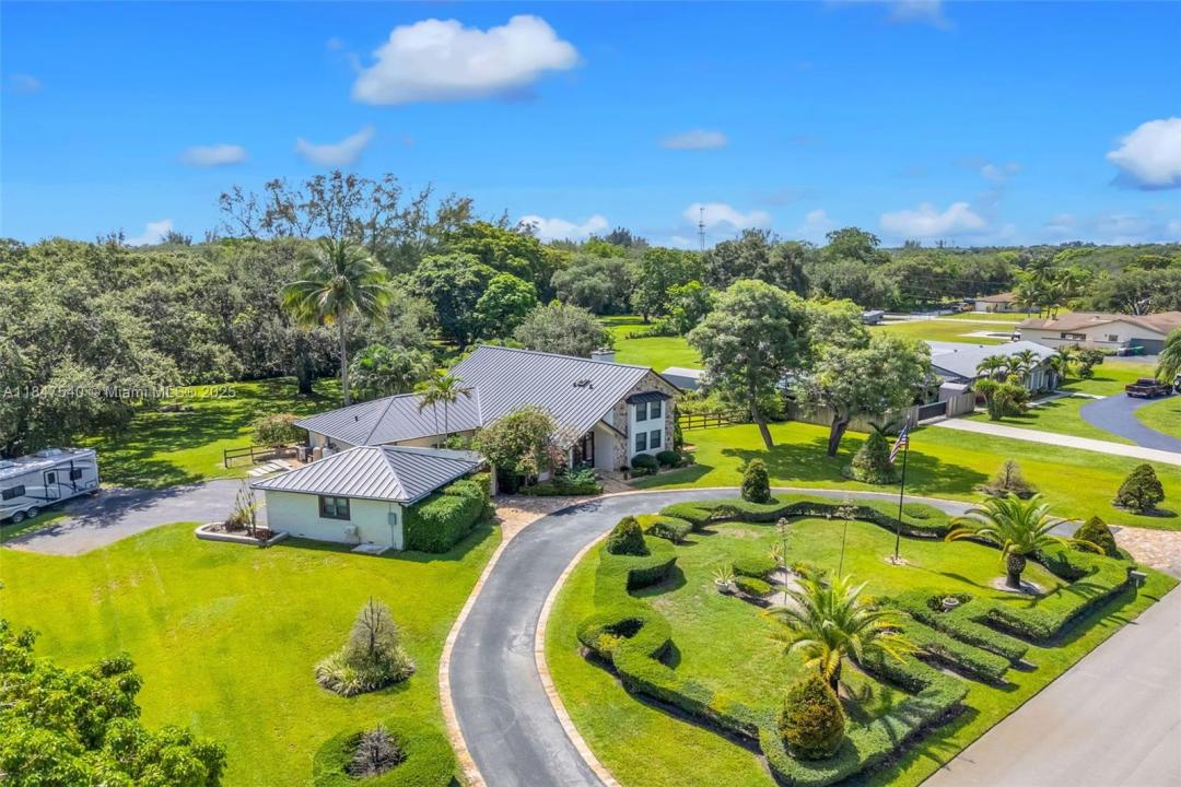 5331 SW 109th Ave, Davie, Floride 33328, États-Unis