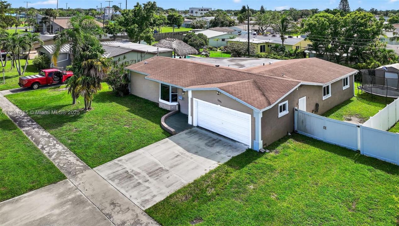 1055 NW 66th Ave, Margate, フロリダ 33063, アメリカ合衆国