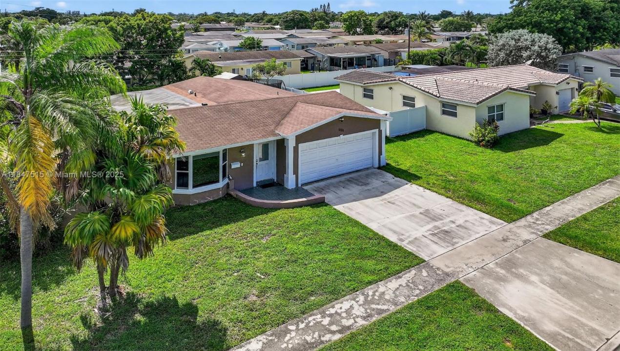 1055 NW 66th Ave, Margate, フロリダ 33063, アメリカ合衆国
