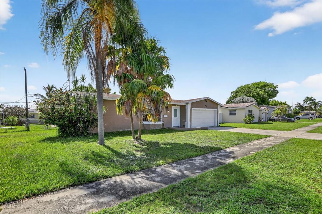 1055 NW 66th Ave, Margate, フロリダ 33063, アメリカ合衆国