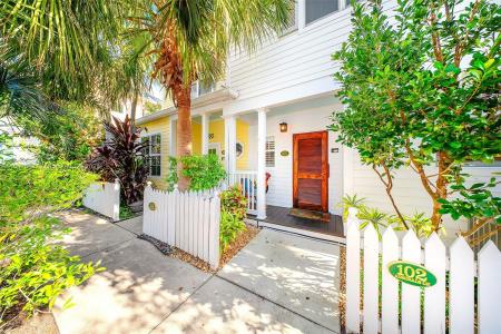 102 Admirals Ln, Key West, Florida 33040, USA