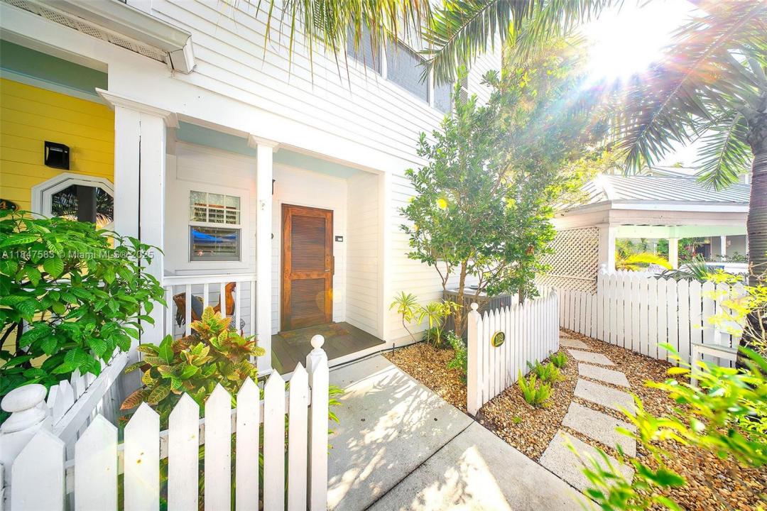 102 Admirals Ln, Key West, Florida 33040, Stati Uniti