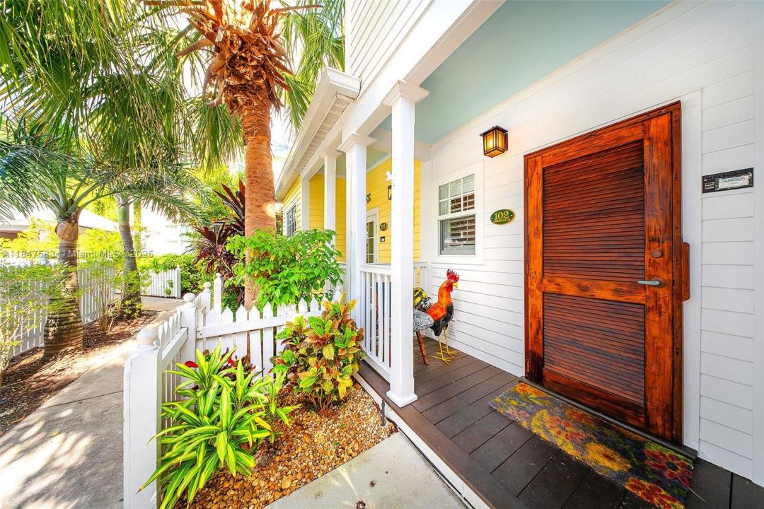 102 Admirals Ln, Key West, Florida 33040, Stati Uniti