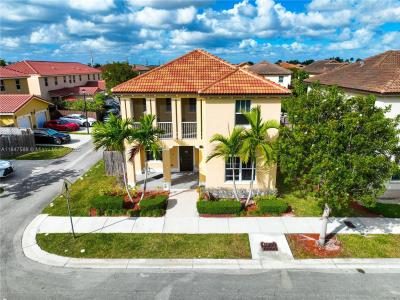 11669 SW 247th St, Homestead, Florida 33032, USA