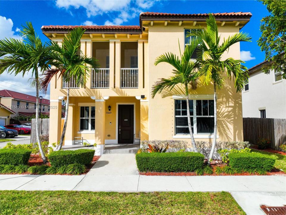 11669 SW 247th St, Homestead, Florida 33032