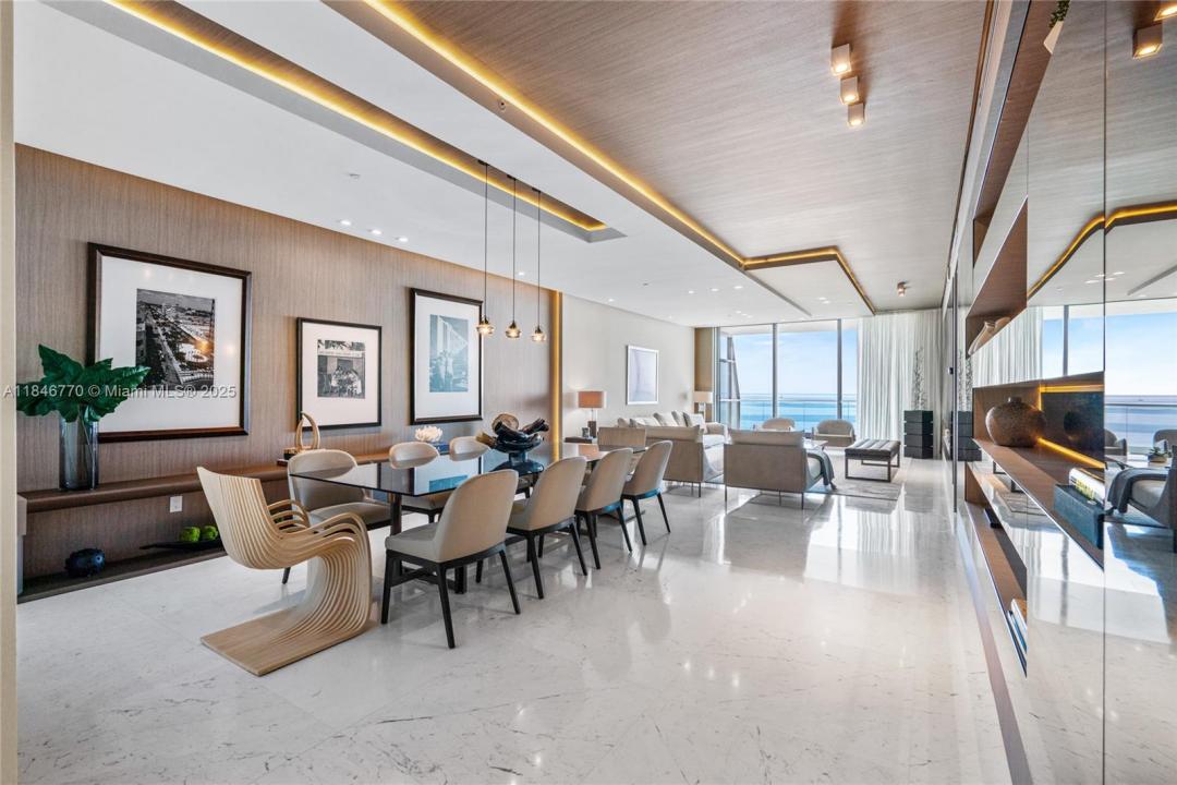 9349 Collins Ave 605, Surfside, Floride 33154, États-Unis