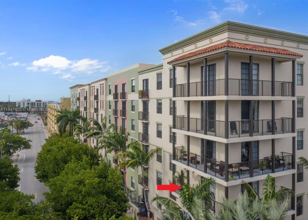 1919 Van Buren St 517A, Hollywood, Florida 33020, Amerika Birleşik Devletleri