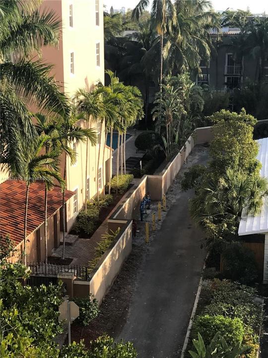 1919 Van Buren St 517A, Hollywood, Florida 33020, Amerika Birleşik Devletleri