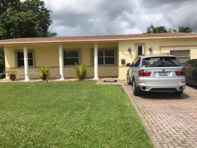 3600 E Shore Rd, Miramar, Florida 33023, USA