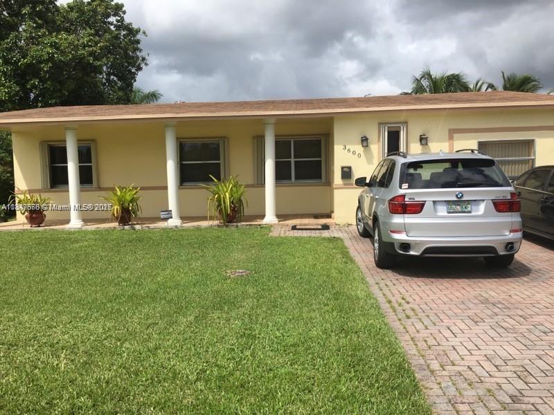 3600 E Shore Rd, Miramar, Floride 33023, États-Unis
