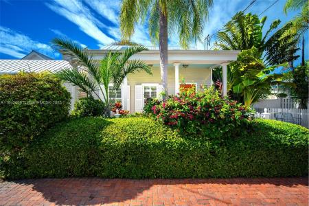 1114 Packer St, Key West, Florida 33040, USA