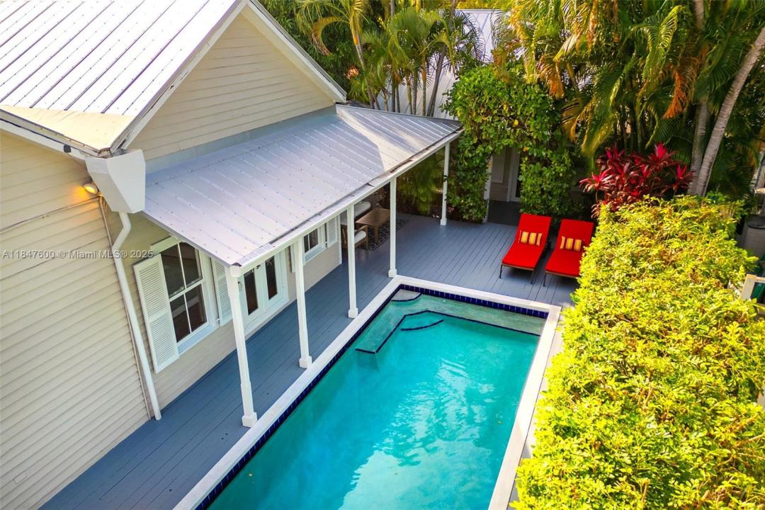 1114 Packer St, Key West, Florida 33040, Stati Uniti